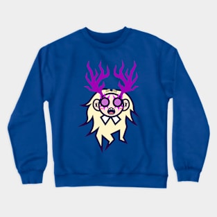 TILLY Crewneck Sweatshirt